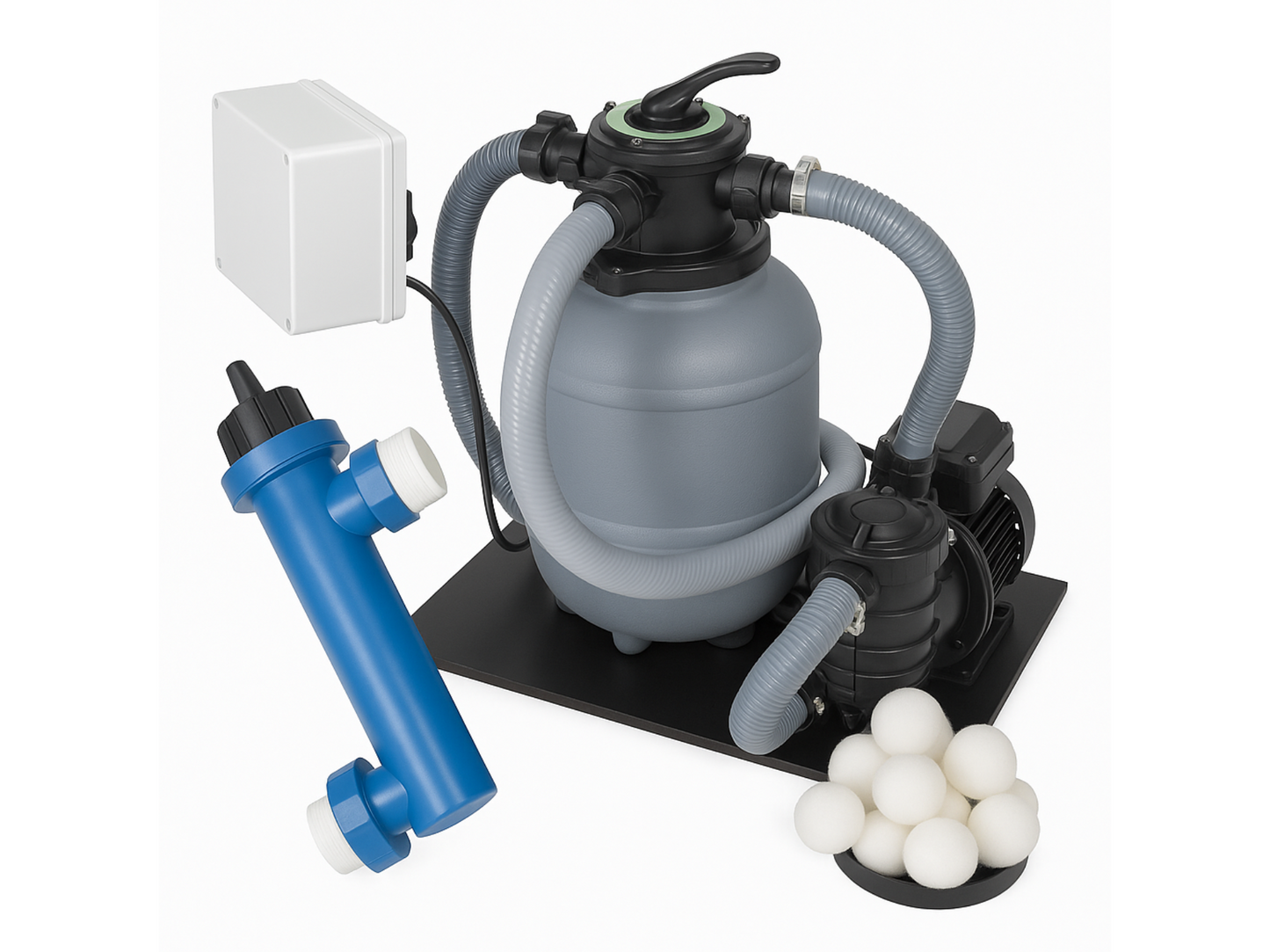 Système de filtration