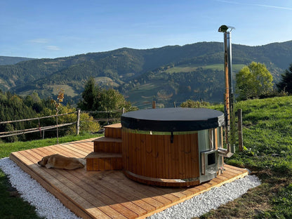 Bain Nordique Lumi ( 4 pers. )