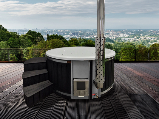 Bain Nordique Polara ( 6 pers. )