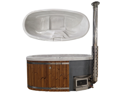 Bain Nordique Koto ( 2 pers. )