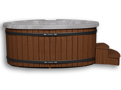 Bain Nordique Koto ( 2 pers. )