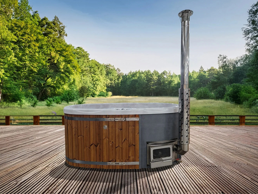Bain Nordique Koto ( 2 pers. )